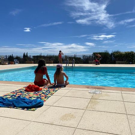 Location Vacance Vue Mer 4 A 6 Personnes Cavalaire-sur-Mer Exterior photo